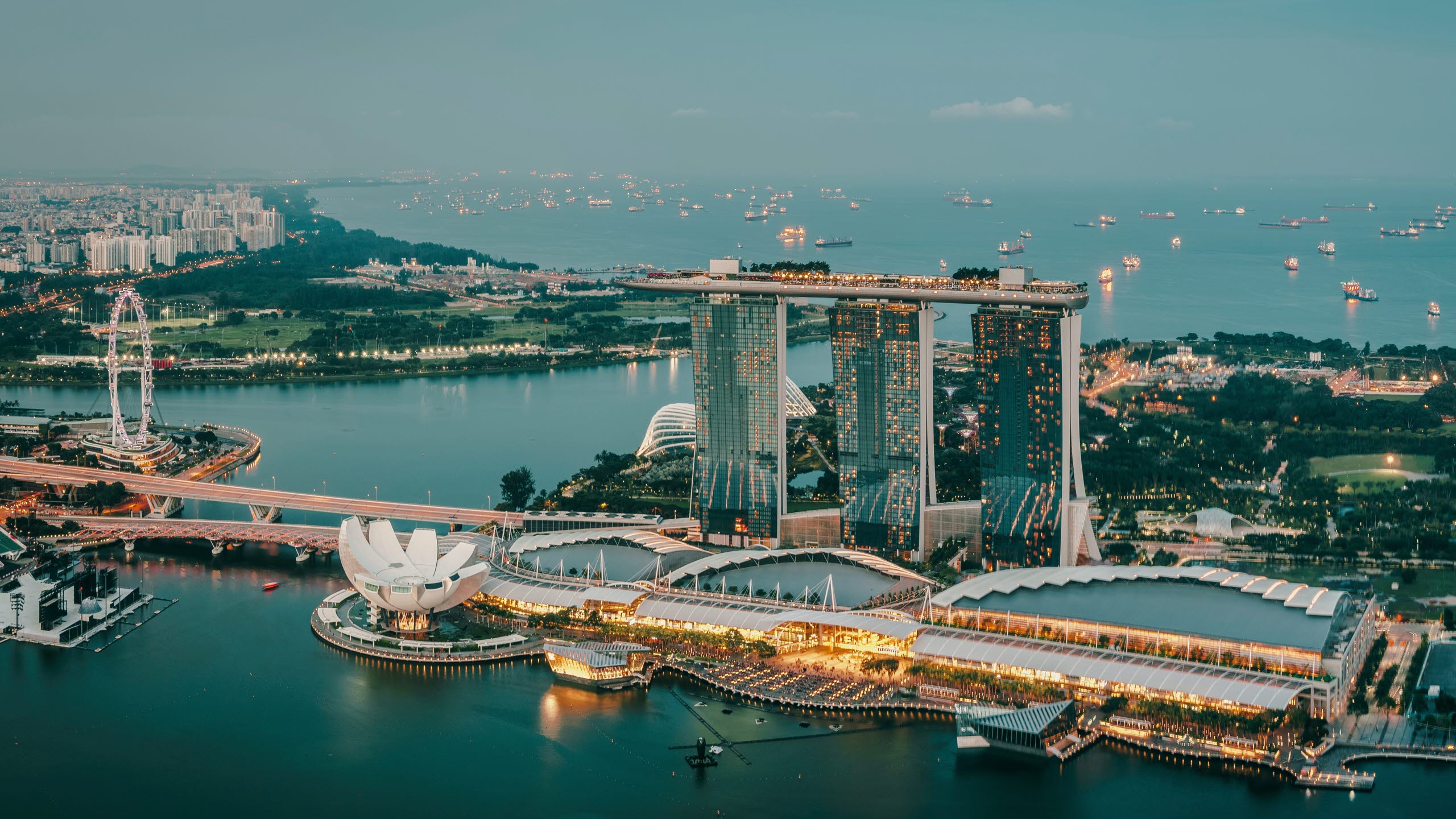 Singapore